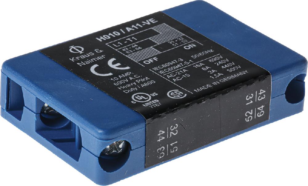 K1 H010/A11-VE
