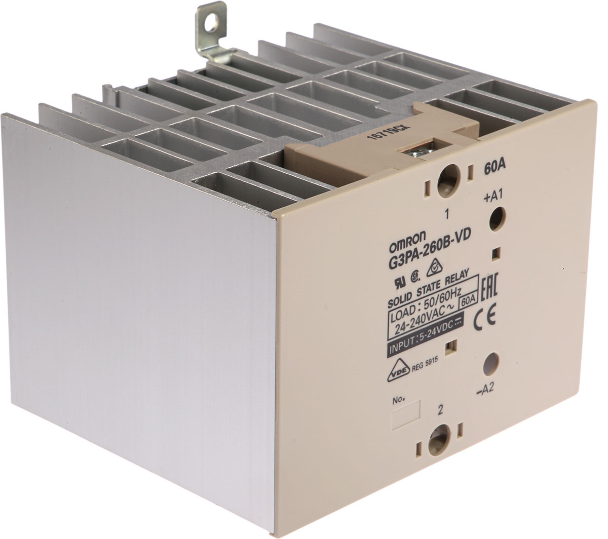 G3PA-260B-VD DC5-24