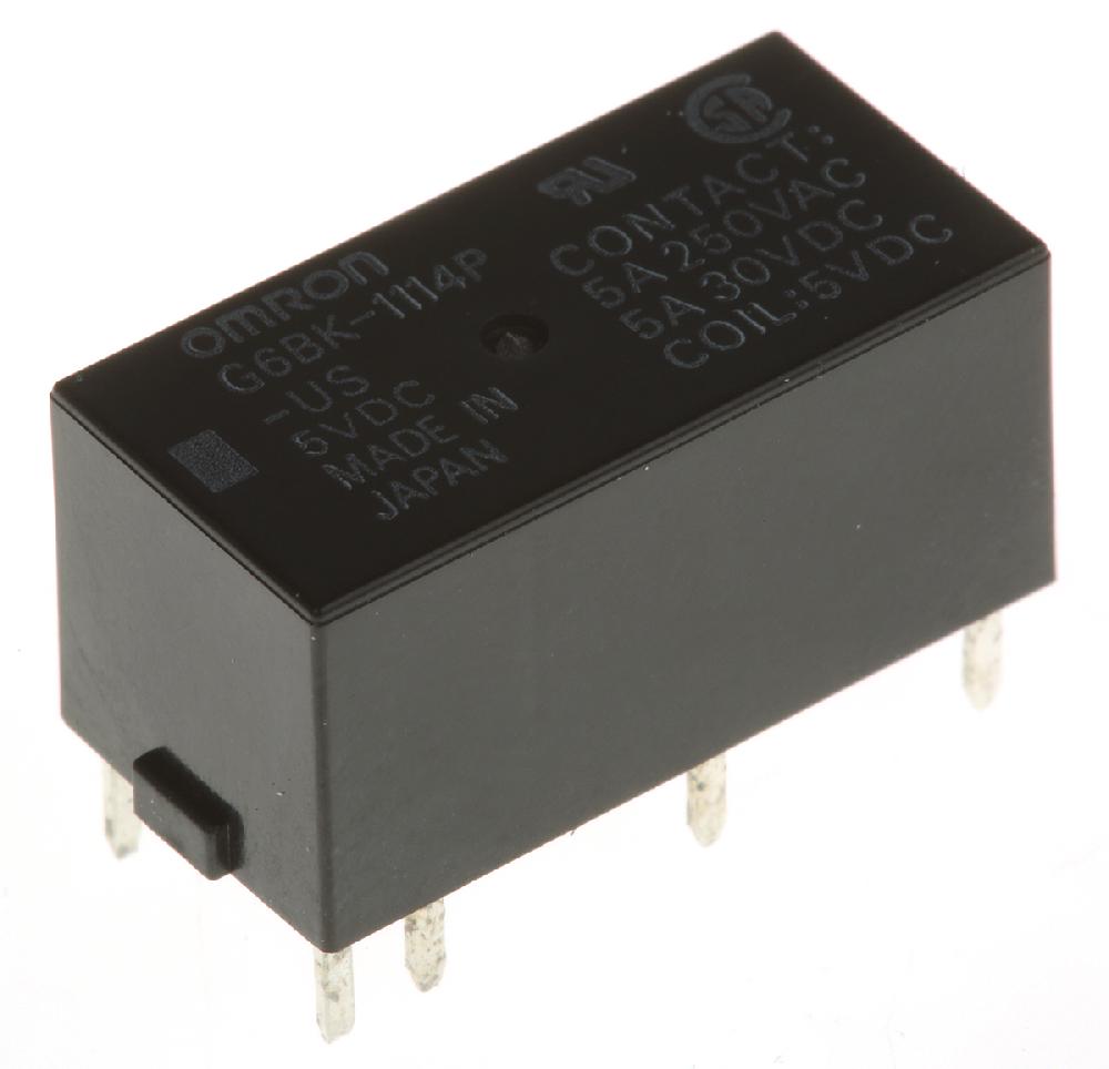 G6BK-1114P-US DC5