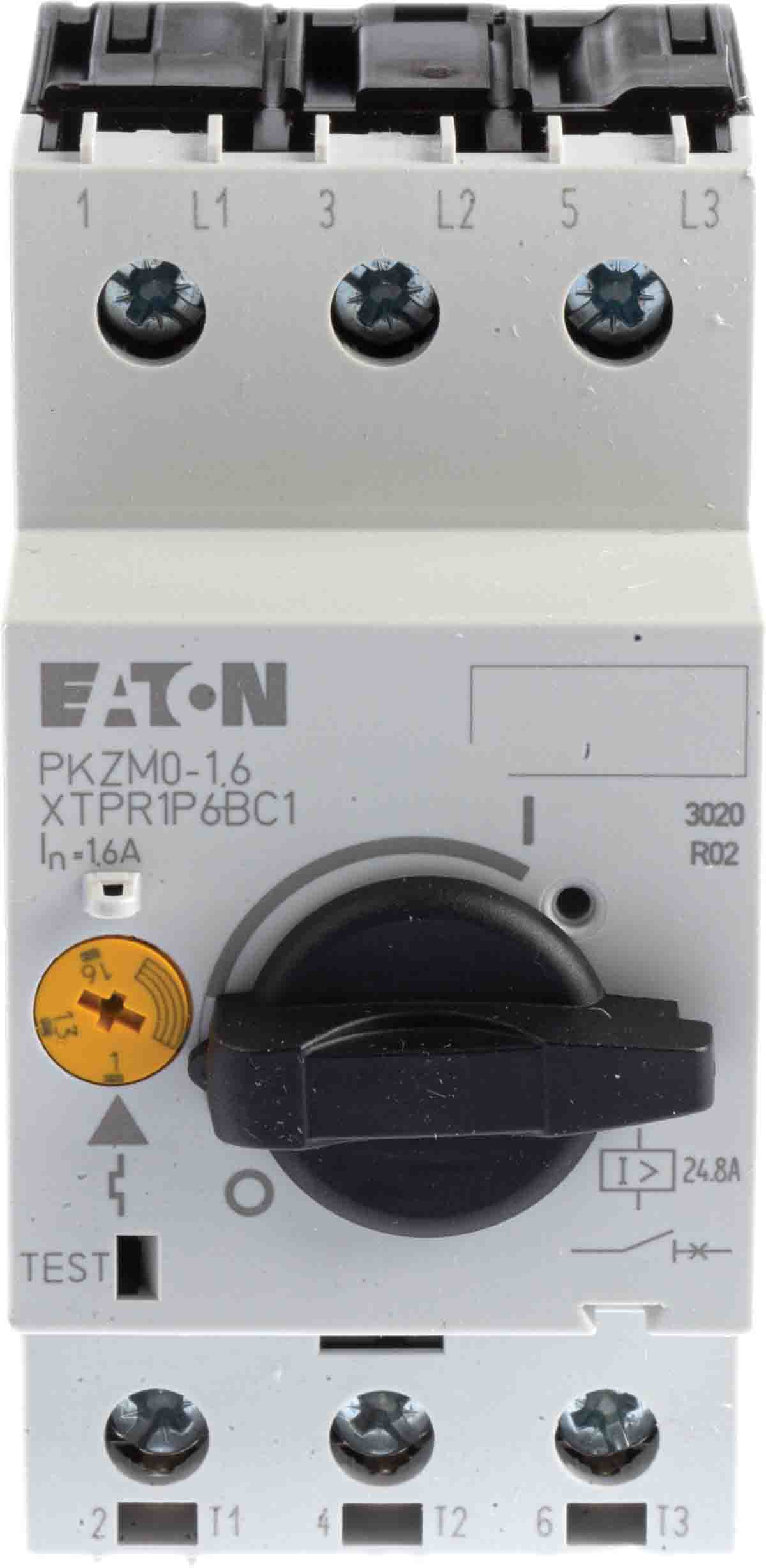 072735 PKZM0-1,6