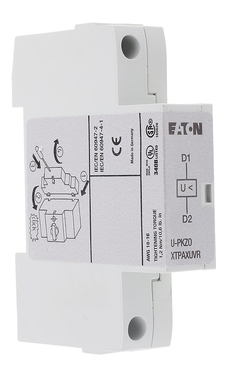073136 U-PKZ0(240V50HZ)