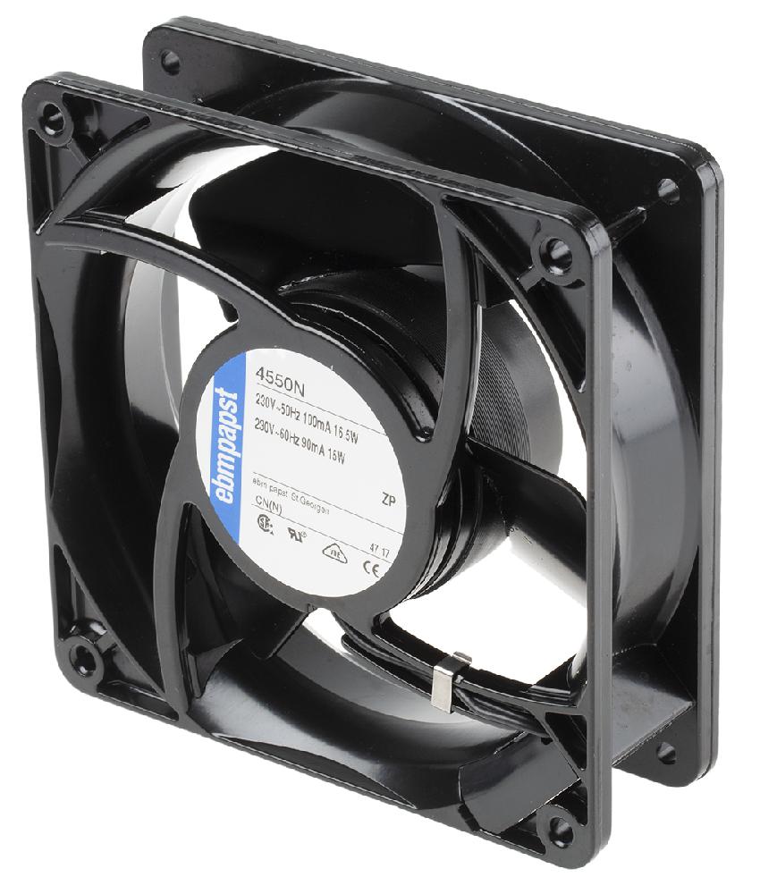 4550N