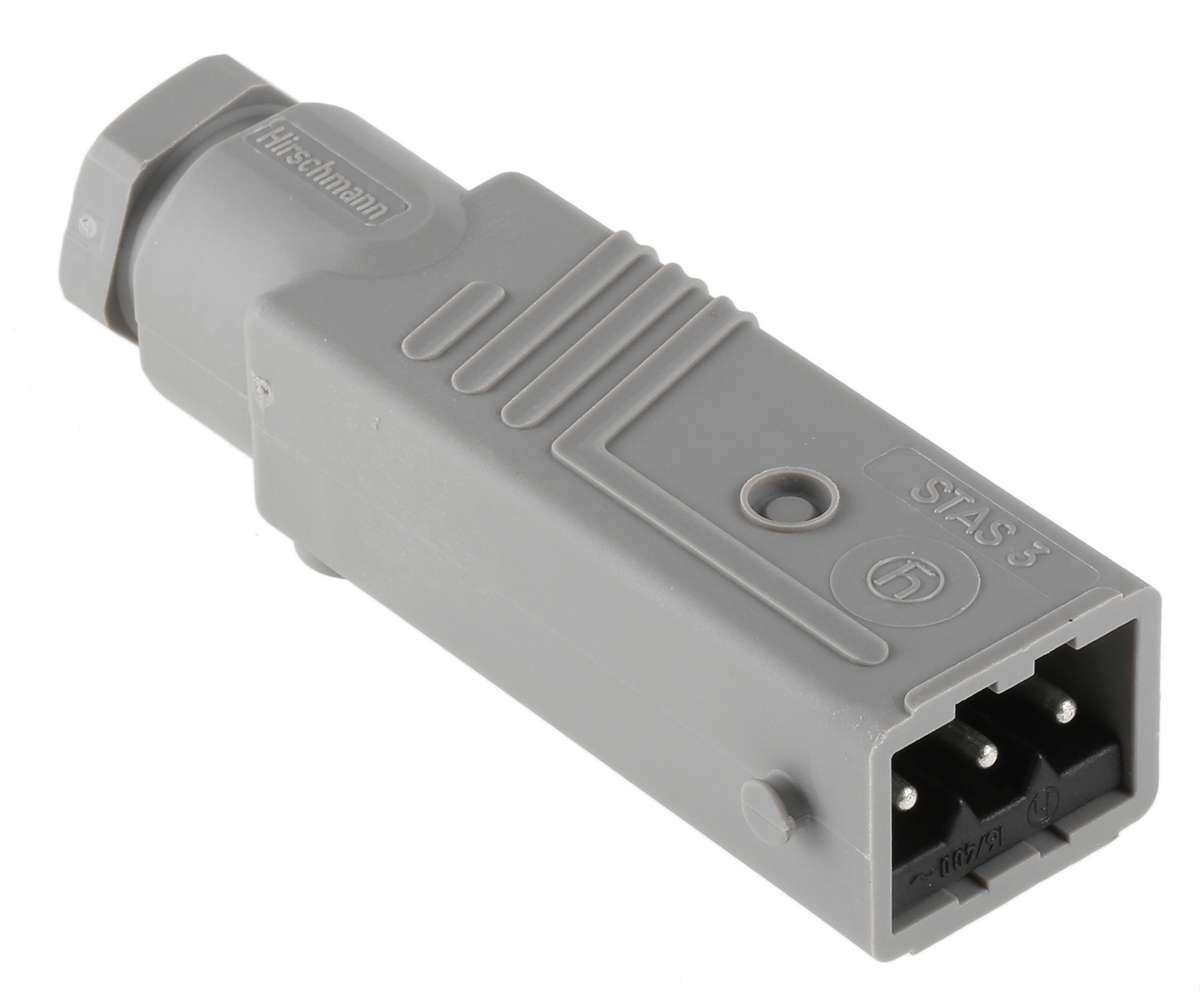 932143106 STAS 3 N grey