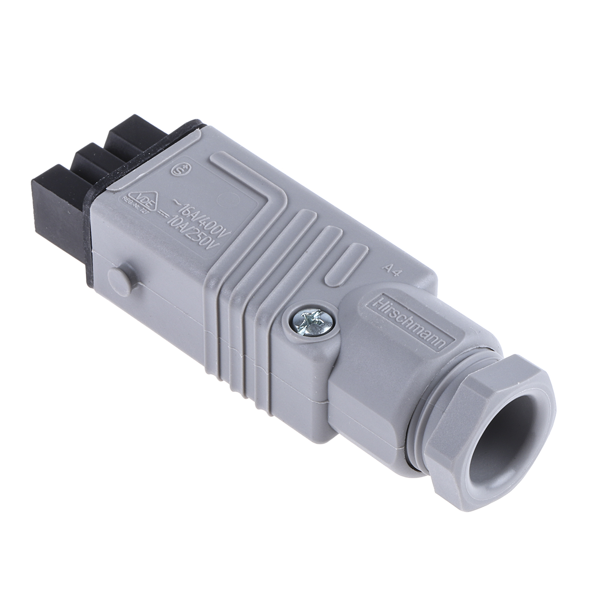 932140106 STAK 3 N grey