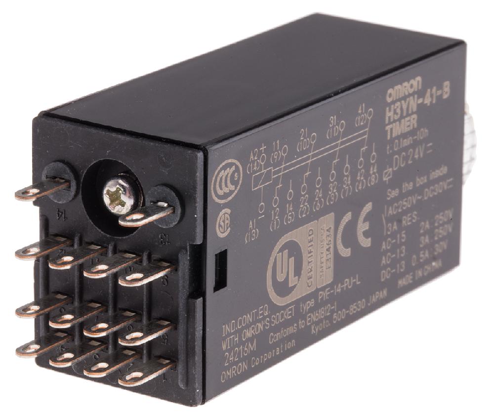 H3YN-41-B DC24