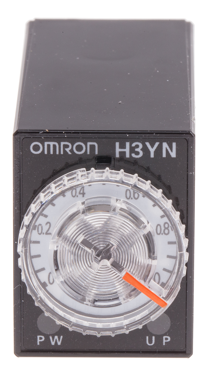H3YN-4-Z-B DC24