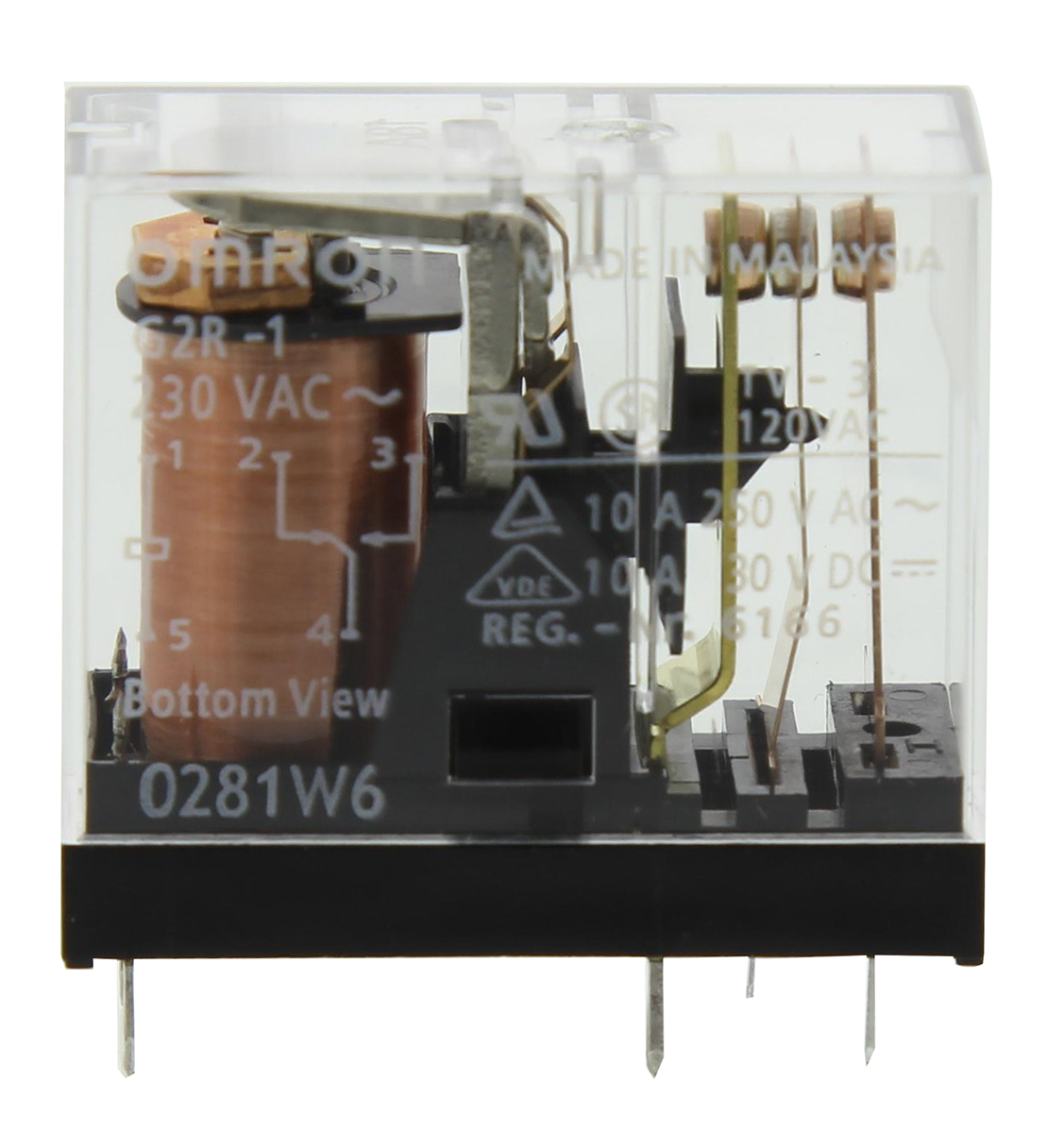 G2R-1 AC230