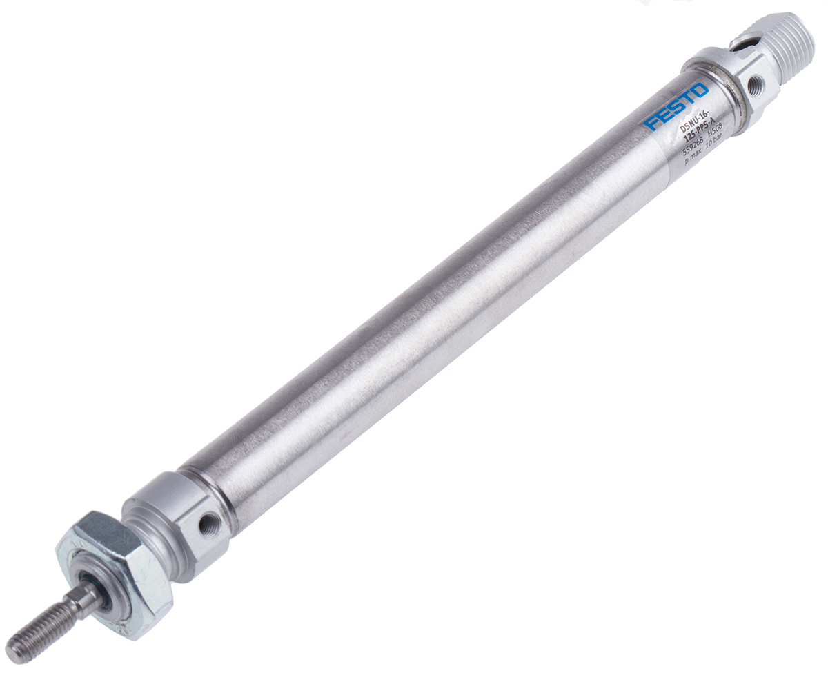 DSNU-16-125-PPS-A