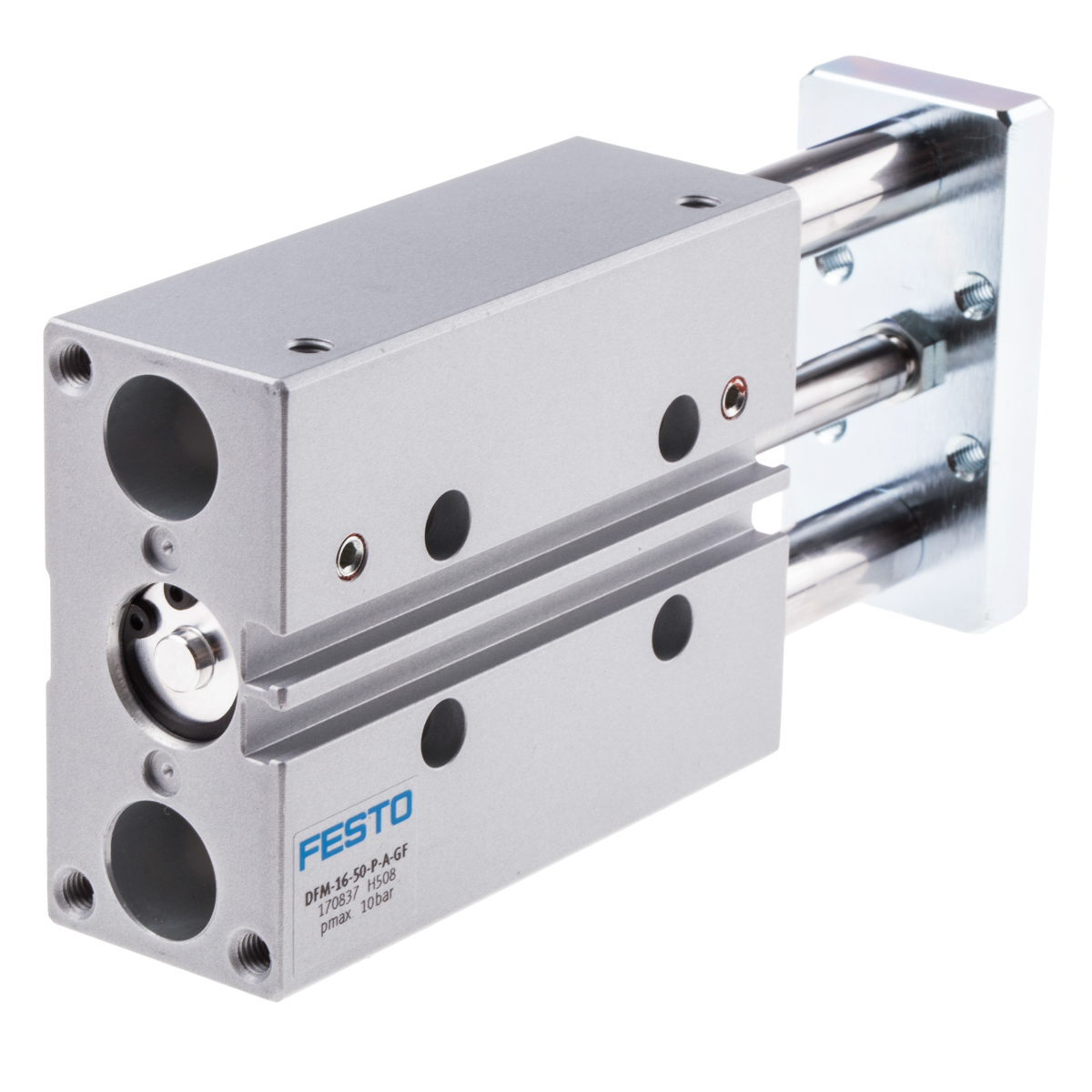 DFM-16-50-P-A-GF