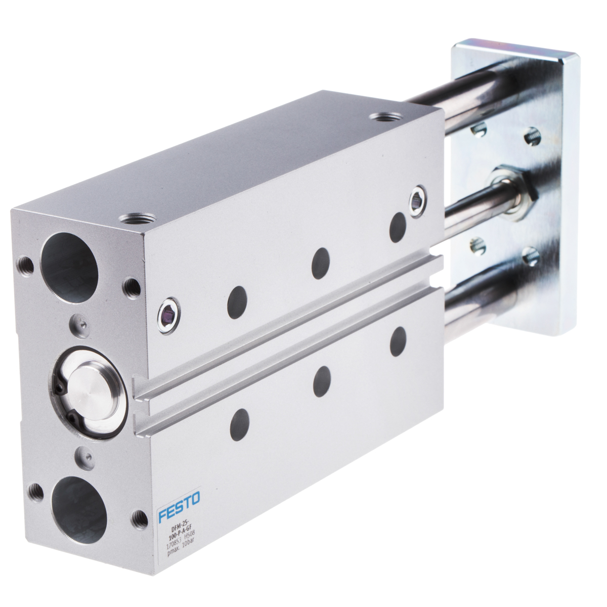 DFM-25-100-P-A-GF
