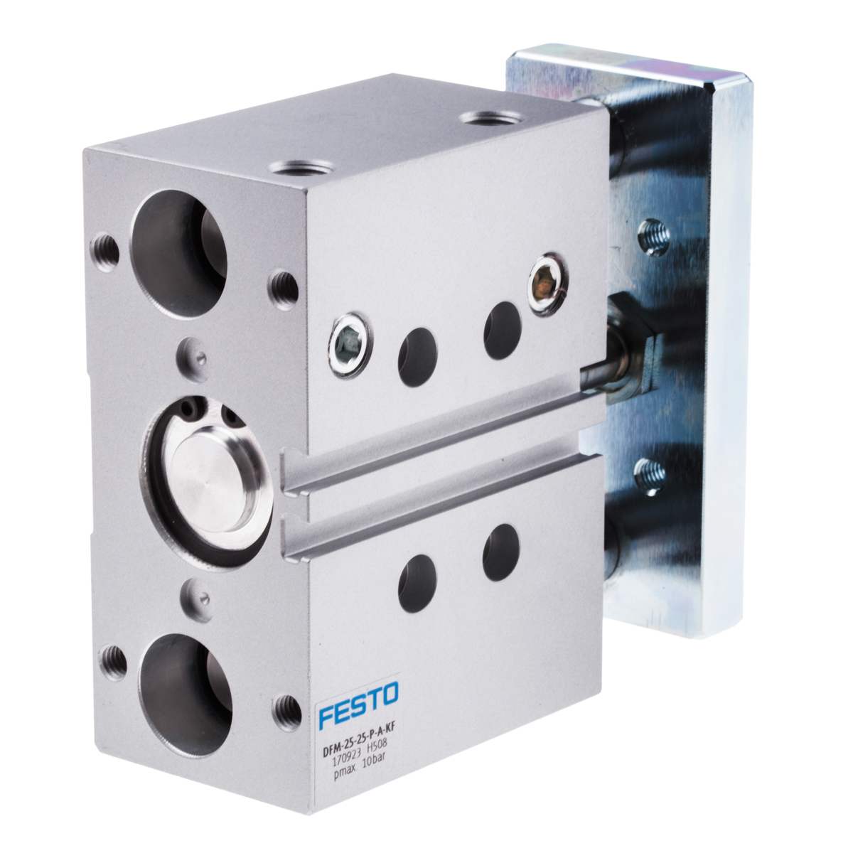 DFM-25-25-P-A-KF