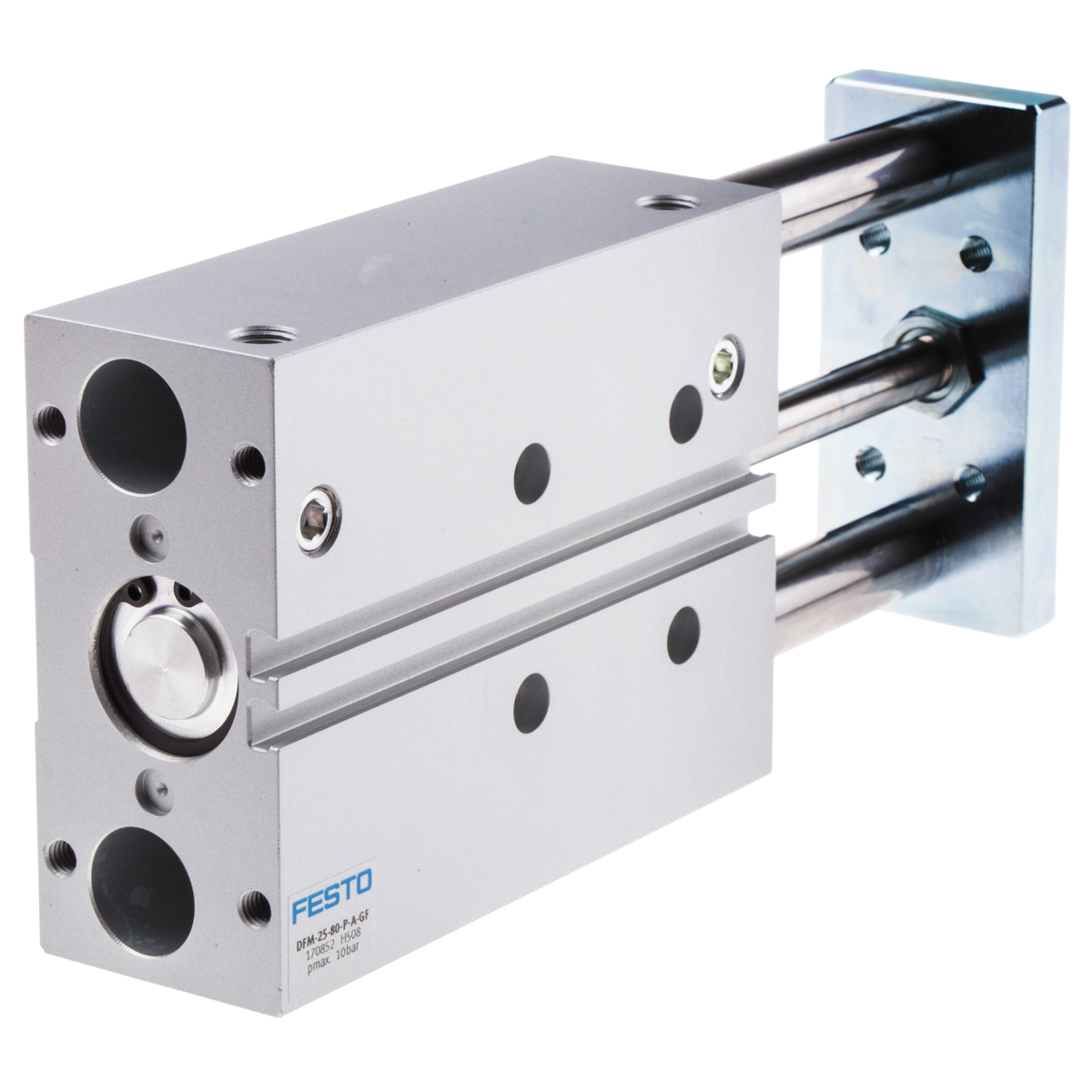 DFM-25-80-P-A-GF
