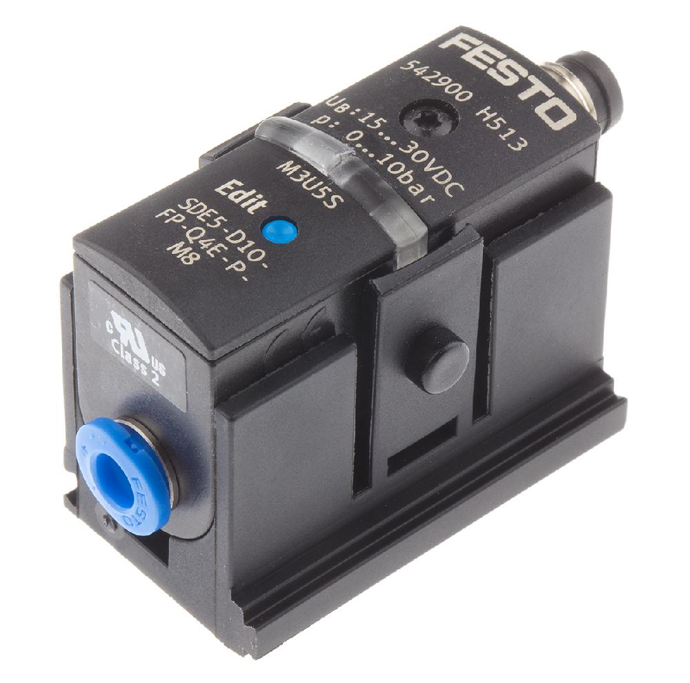 SDE5-D10-FP-Q4E-P-M8