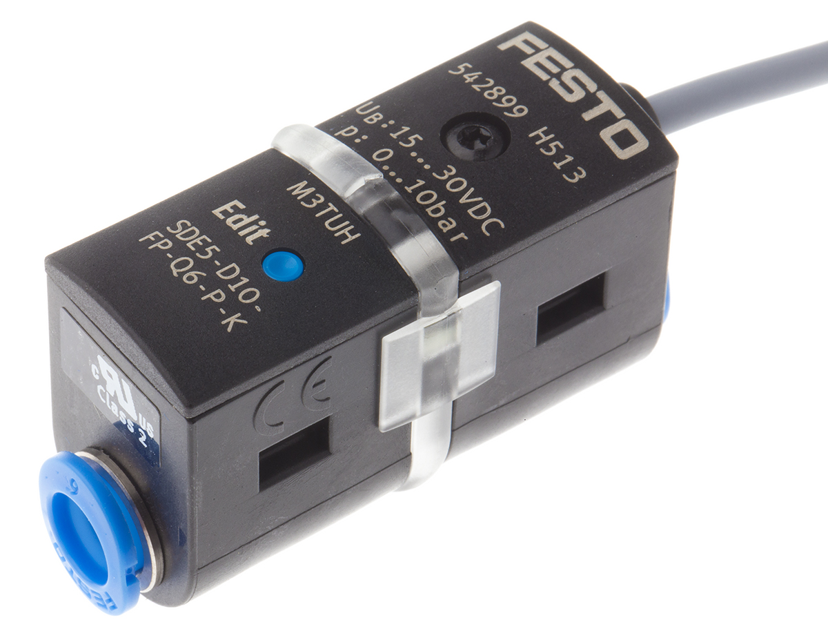 SDE5-D10-FP-Q6-P-K