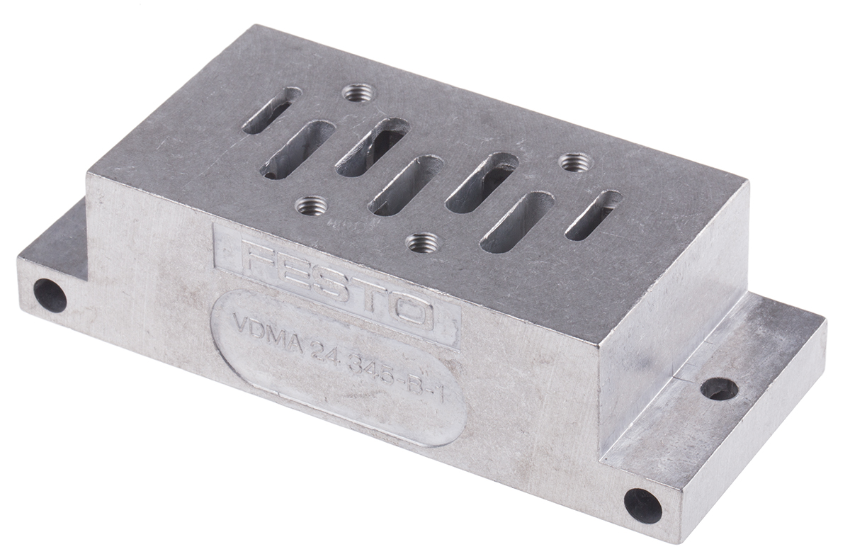 NAU-1/4-1B-ISO