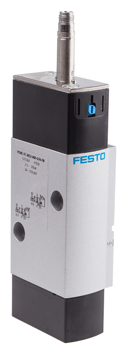 VSNC-FC-M52-MD-G14-FN