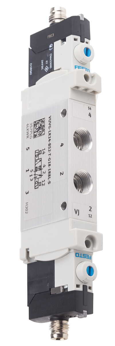 VUVG-LK14-B52-T-G18-1R8L-S