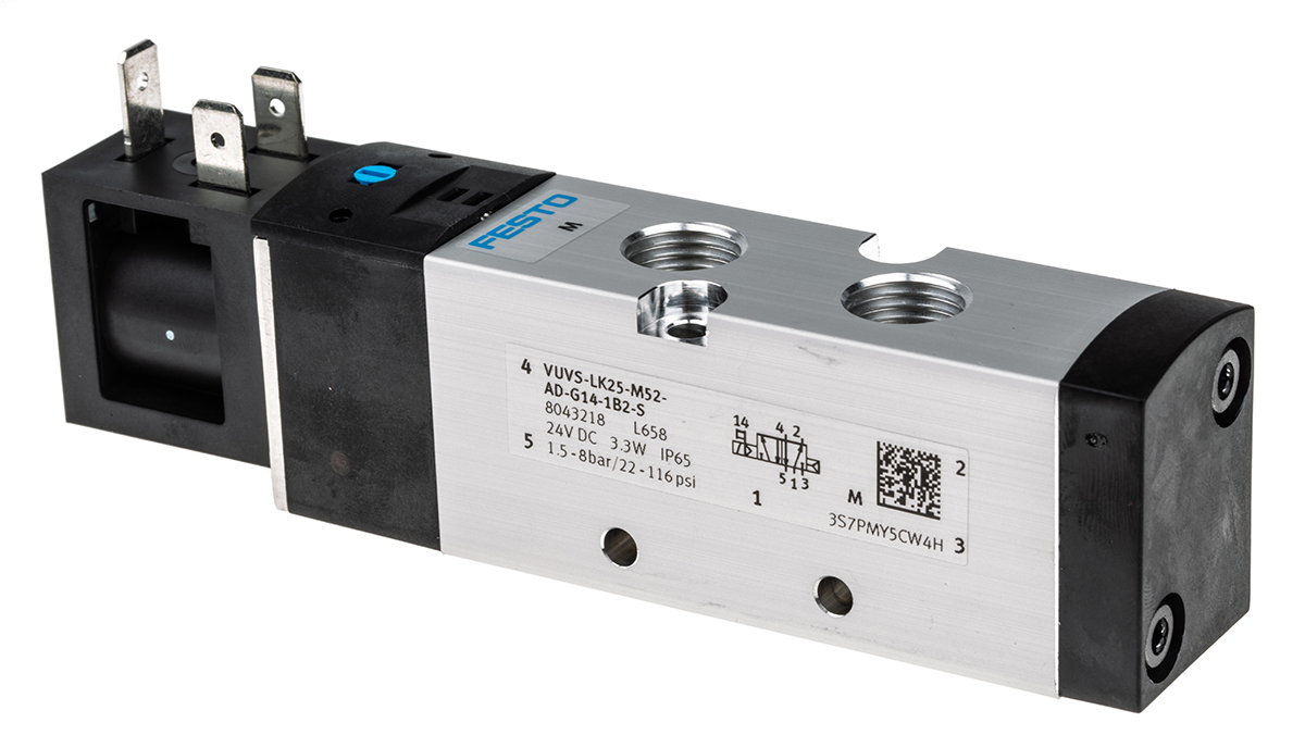 VUVS-LK25-M52-AD-G14-1B2-S
