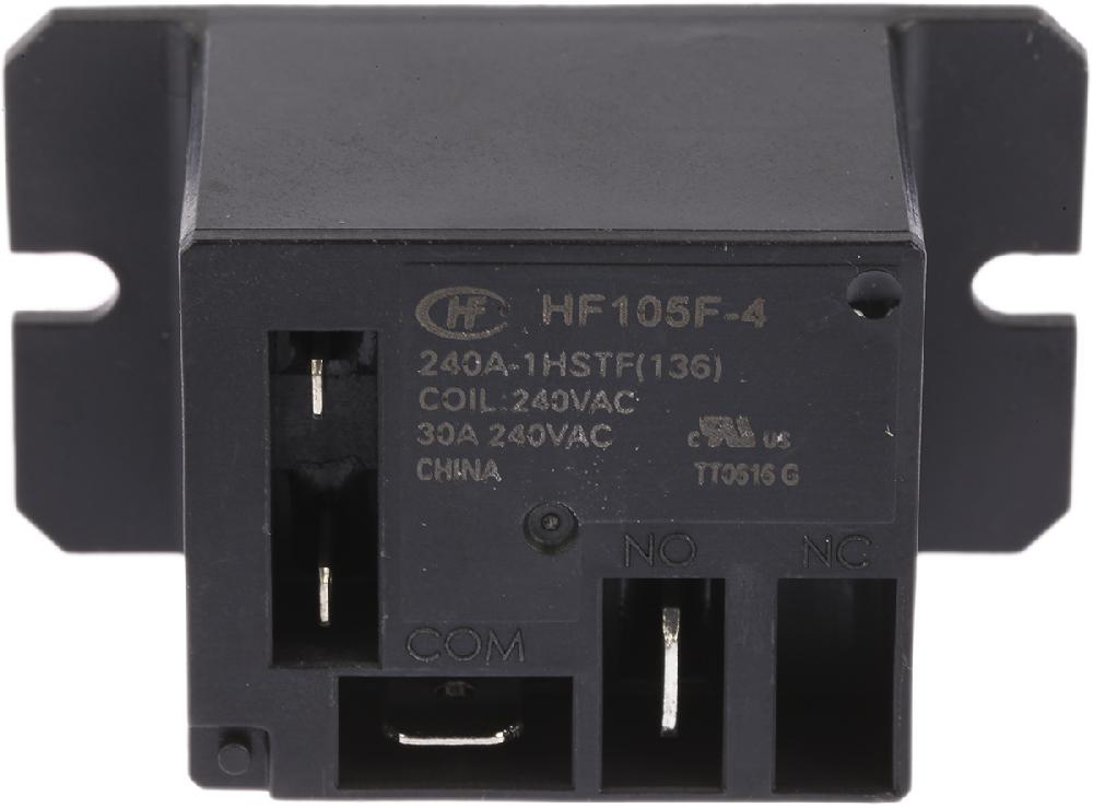 HF105F-4/240A1HSTF