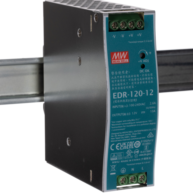 EDR-120-12