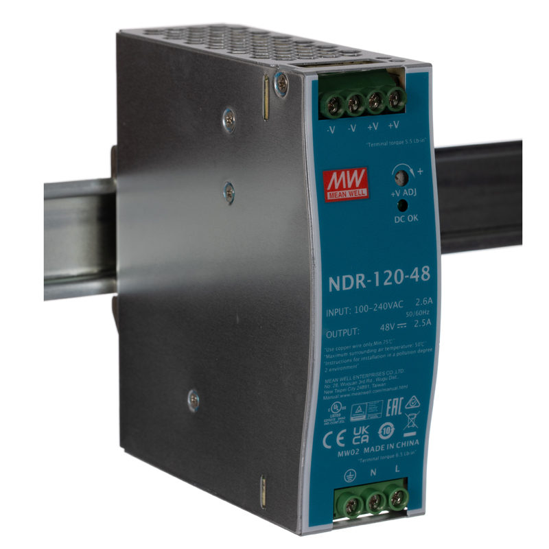 NDR-120-48