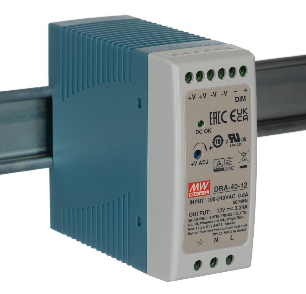 DRA-40-12