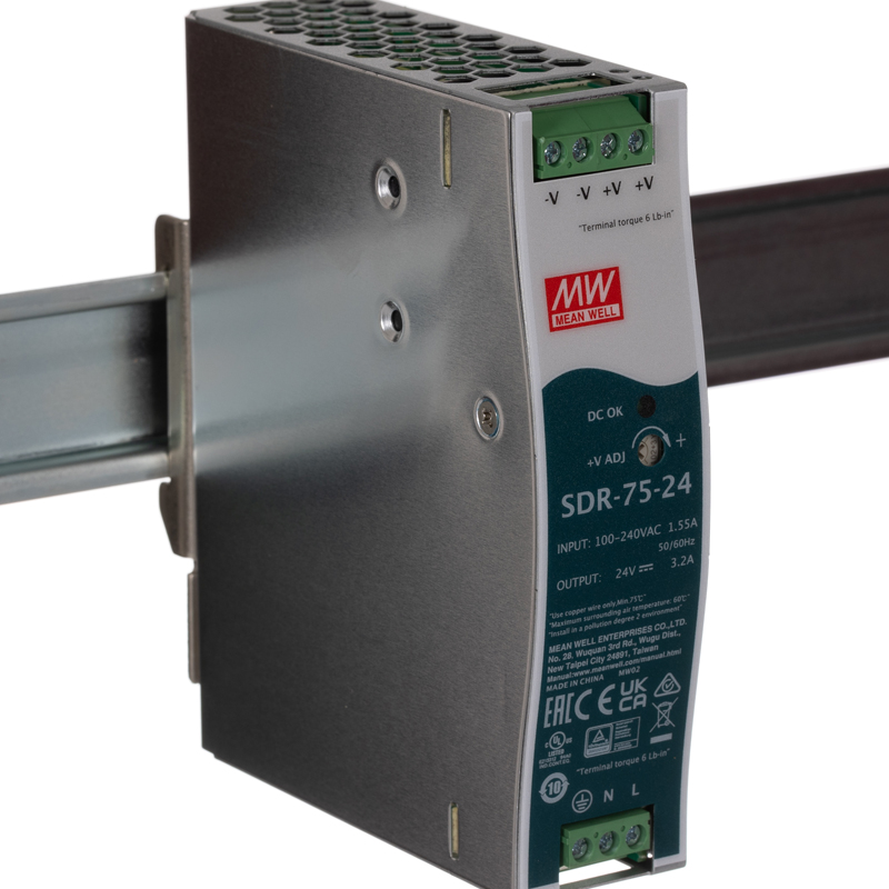 SDR-75-24