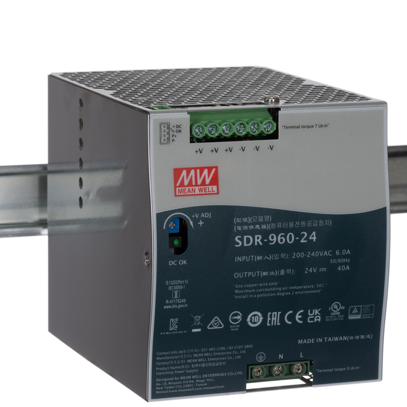 SDR-960-24