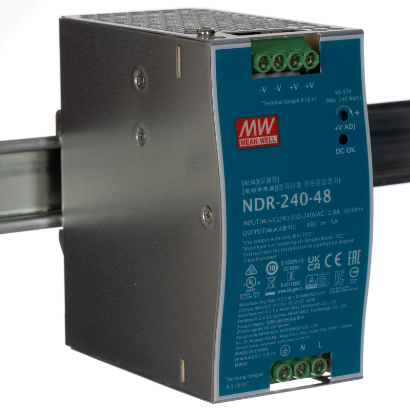 NDR-240-48