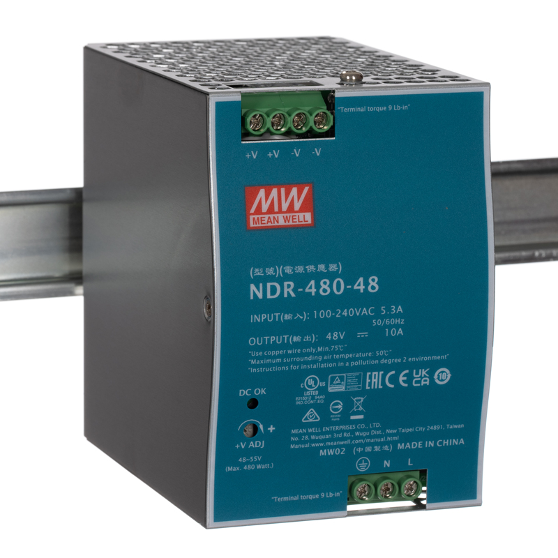 NDR-480-48
