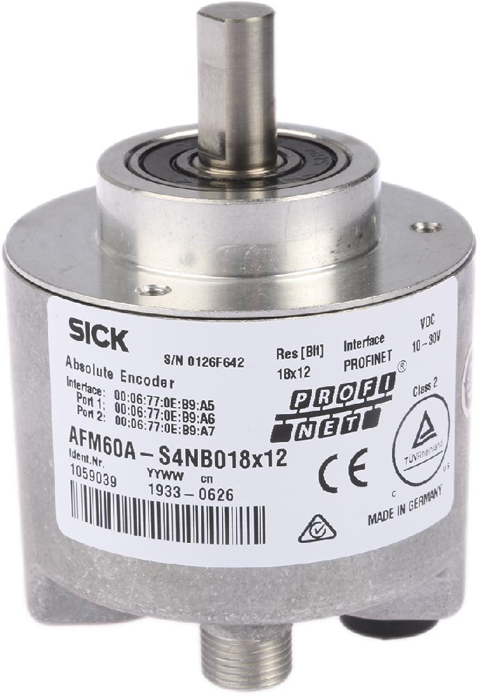 AFM60A-S4NB018X12
