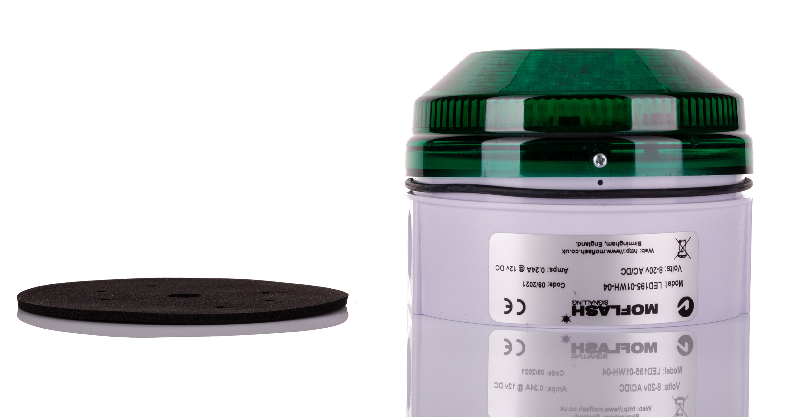 LED195-01WH-04