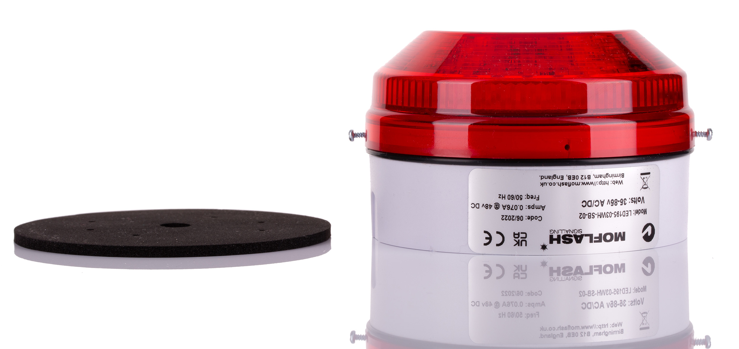 LED195-03WH-SB-02