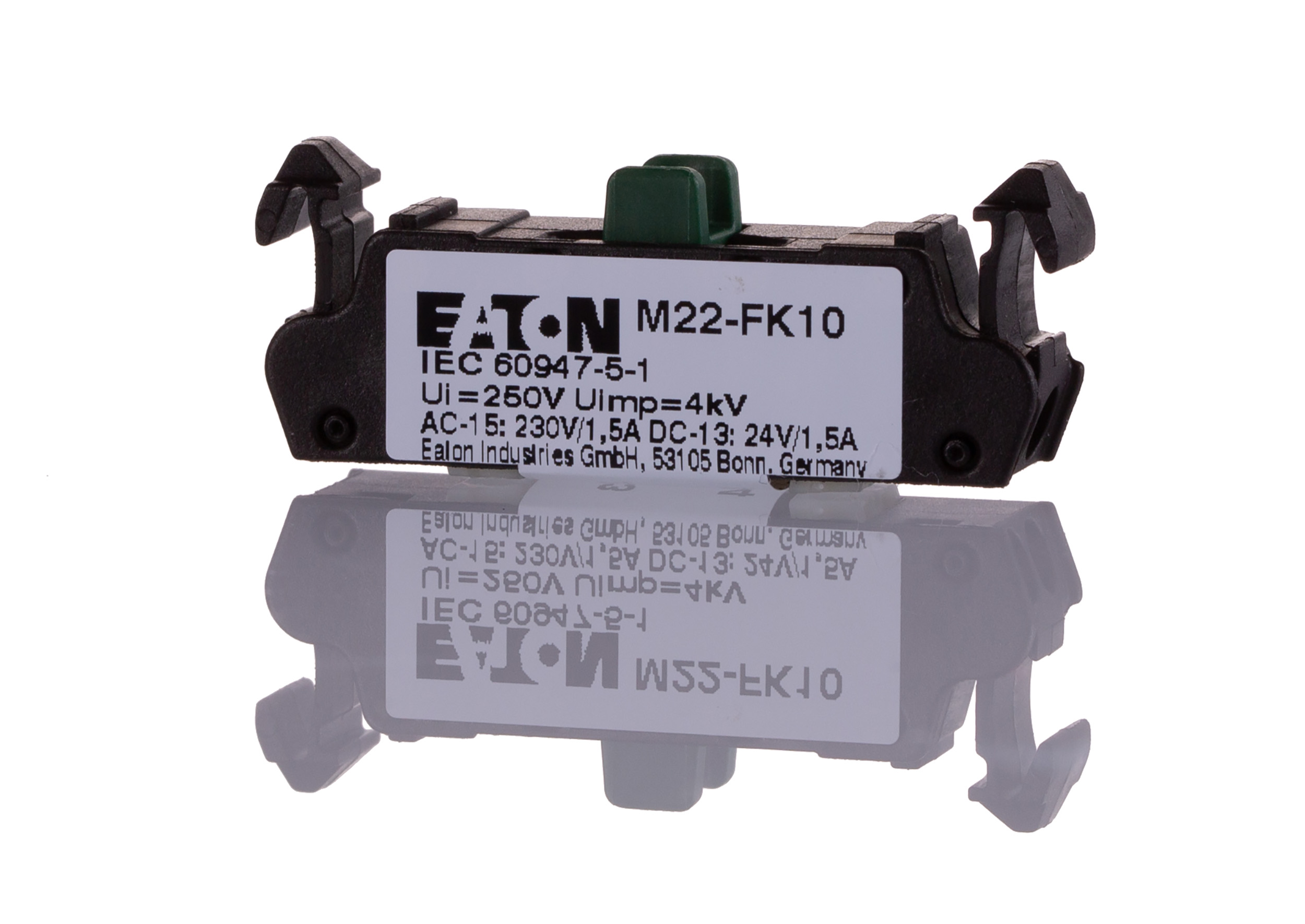 180792 M22-FK10
