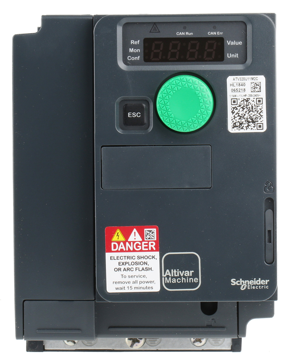 ATV320U11M2C