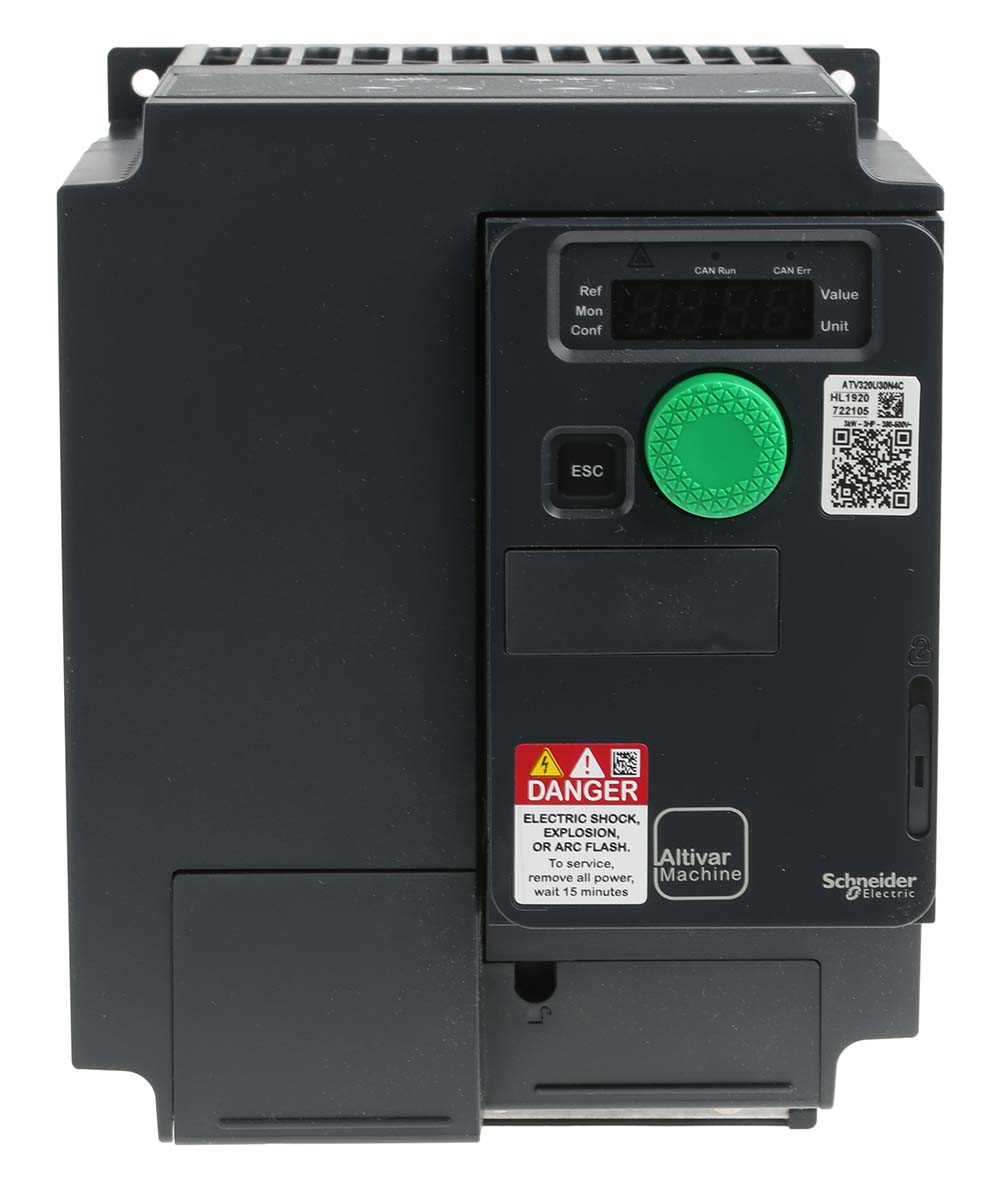ATV320U30N4C