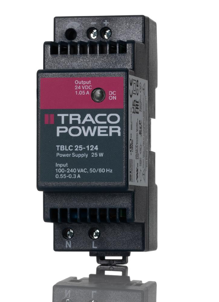 TBLC 25-124