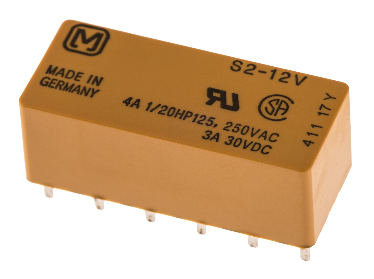 S2-DC12V
