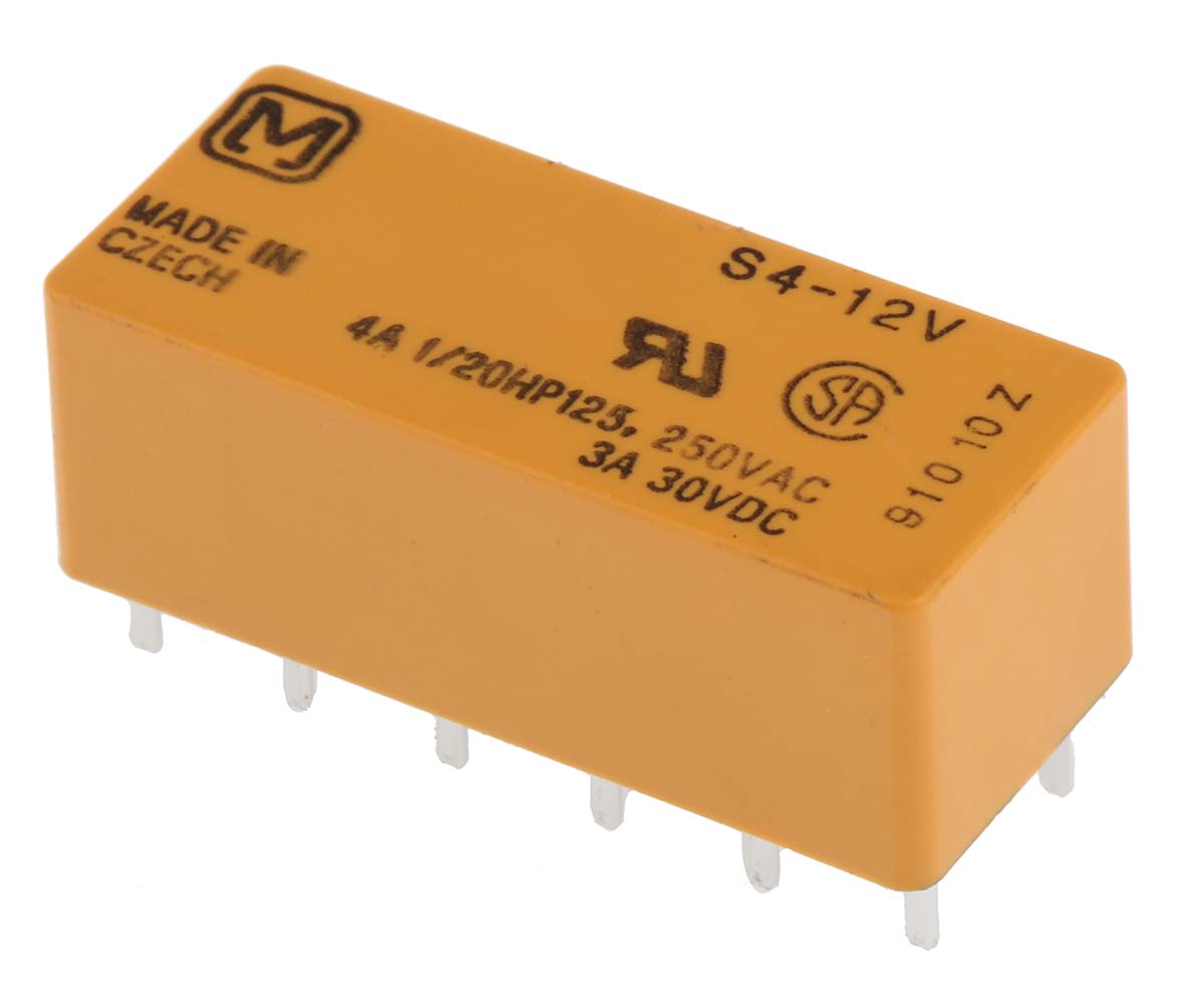 S4-DC12V