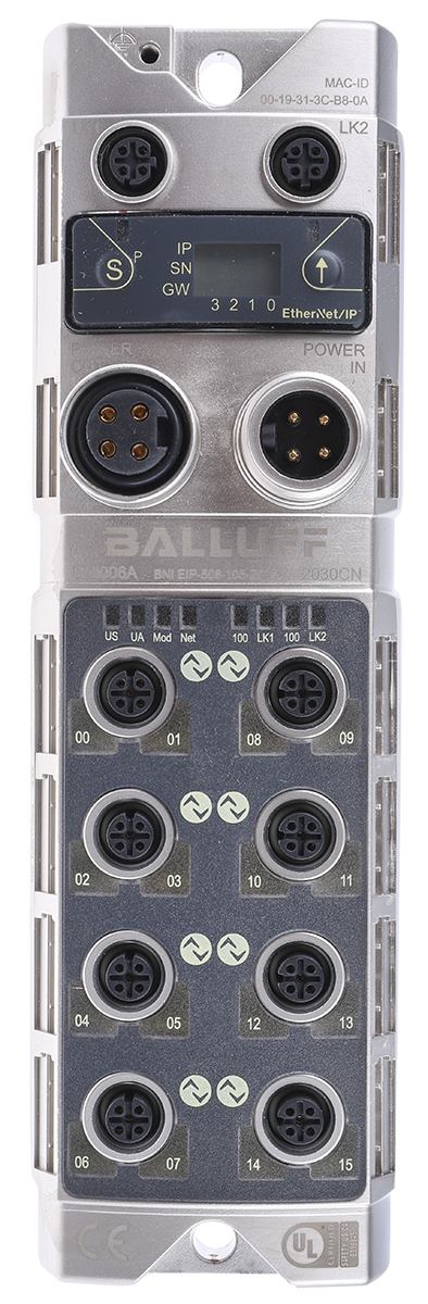 BNI EIP-508-105-Z015