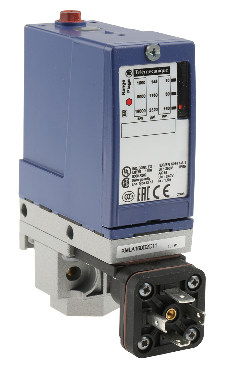 XMLA160D2C11