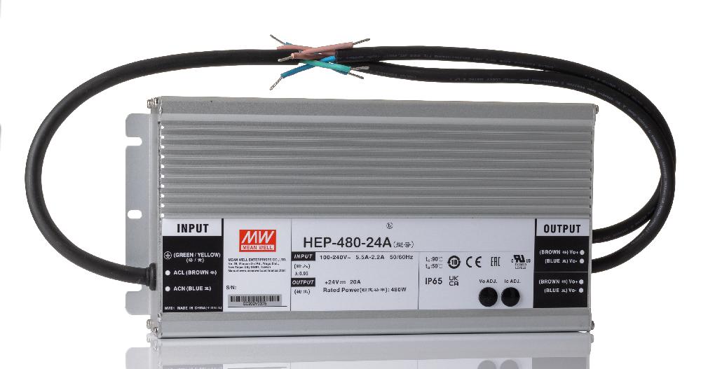 HEP-480-24A