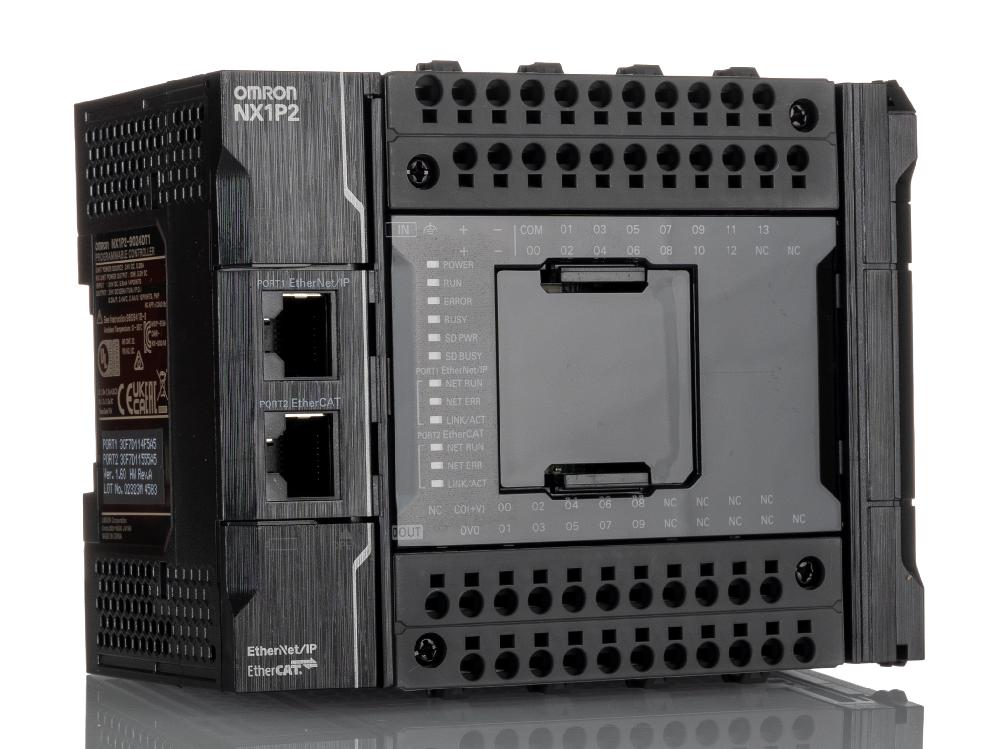 NX1P29024DT1