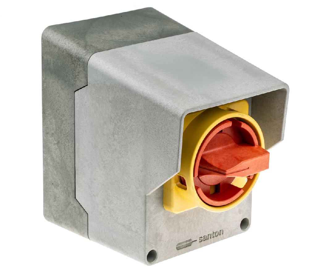 CS40-4P-NONC-MP1-RY9