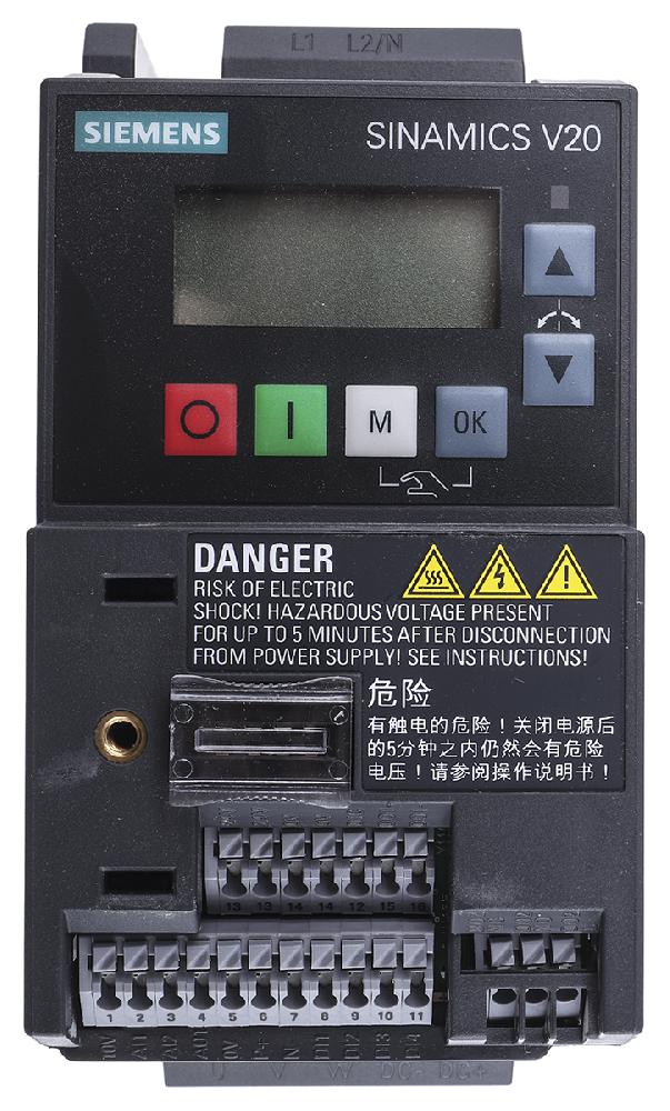 6SL3210-5BB17-5BV1