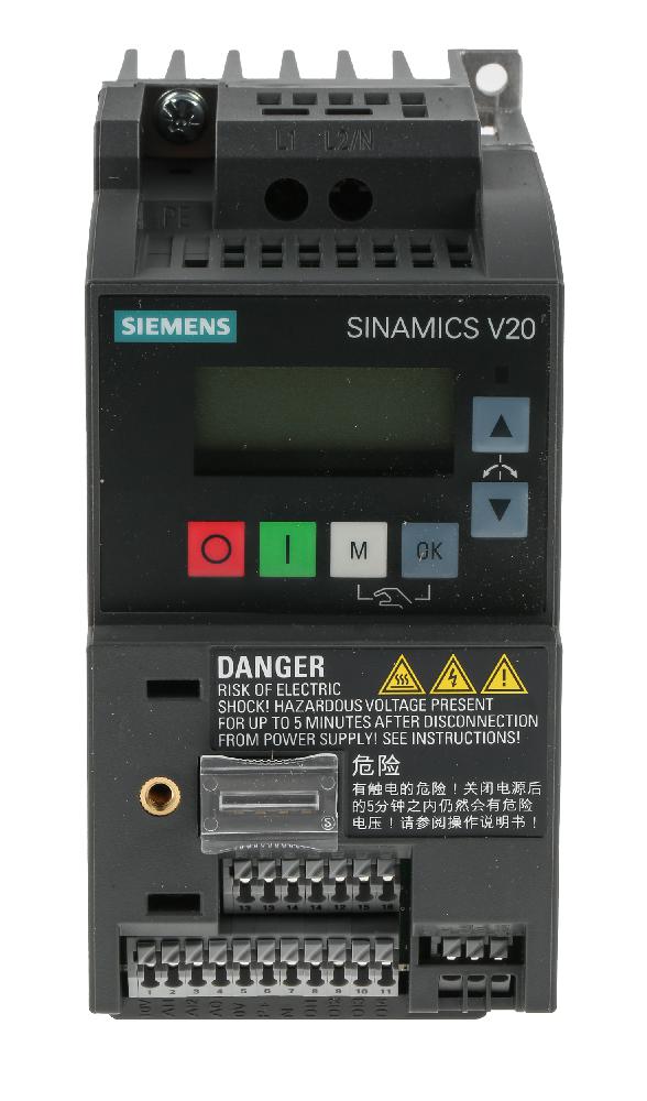 6SL3210-5BB17-5UV1