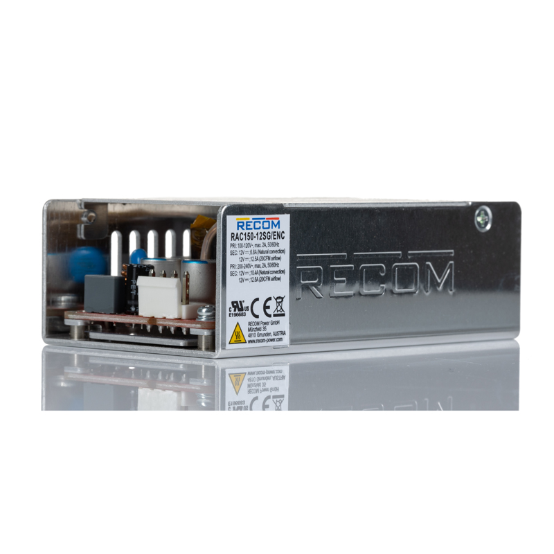 RAC150-12SG/ENC