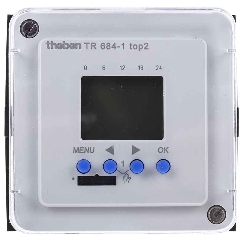 TR684 - 1 top 2