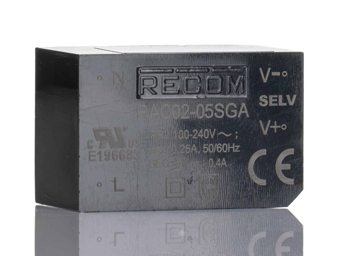 RAC02-05SGA
