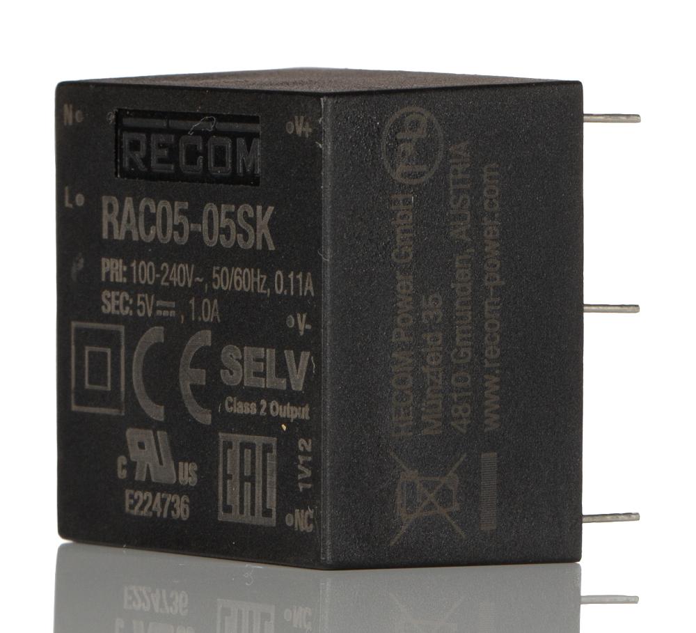 RAC05-05SK